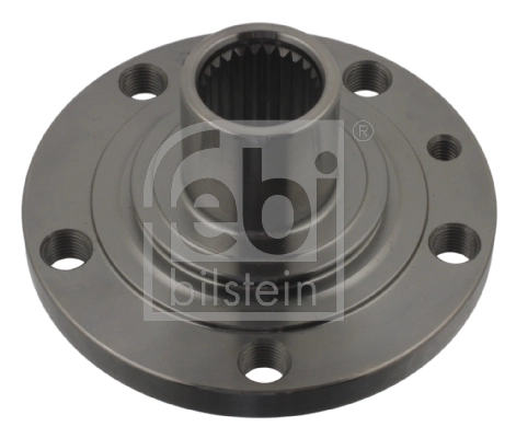 Wheel Hub